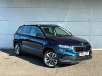 Skoda Karoq 1.0 TSI SEL 110 BHP in Antrim