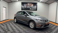 Seat Ibiza 1.0 Ibiza SE Technology MPI 5dr in Antrim