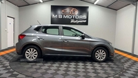 Seat Ibiza 1.0 Ibiza SE Technology MPI 5dr in Antrim