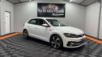 Volkswagen Polo 2.0 Polo GTi TSi Semi-Auto 5dr in Antrim