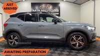 Volvo XC40 1.5 XC40 R-Design T3 5dr in Antrim