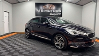 DS 5 2.0 DS5 1955 Blue HDi S/S 5dr in Antrim