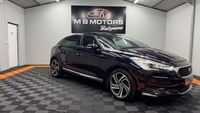 DS 5 2.0 DS5 1955 Blue HDi S/S 5dr in Antrim