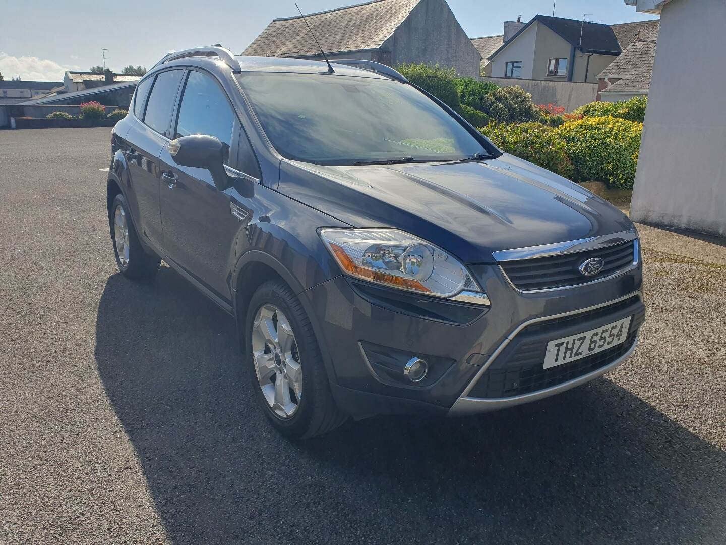 Ford Kuga DIESEL ESTATE in Tyrone