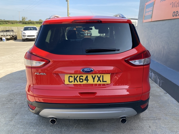 Ford Kuga DIESEL ESTATE in Derry / Londonderry