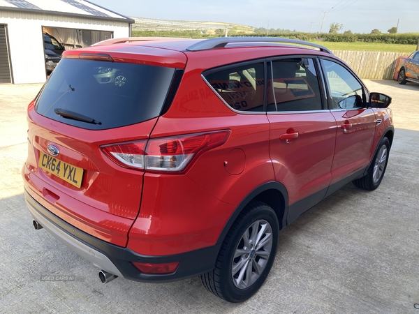 Ford Kuga DIESEL ESTATE in Derry / Londonderry