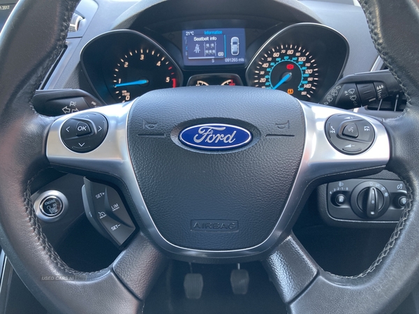 Ford Kuga DIESEL ESTATE in Derry / Londonderry