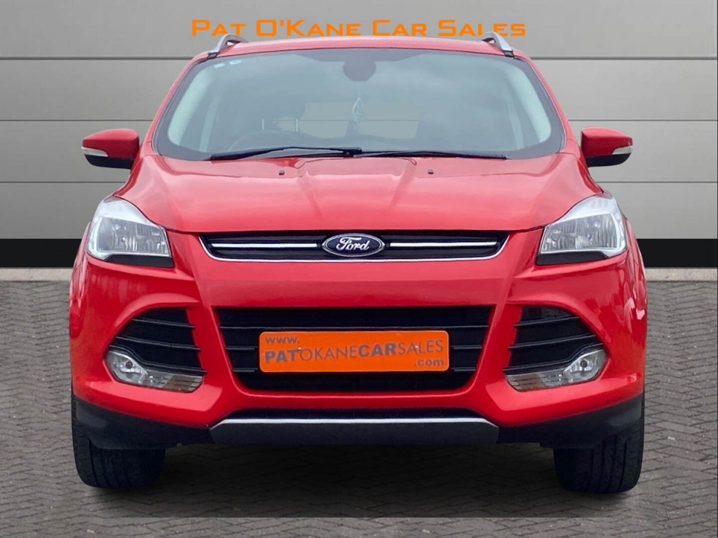 Ford Kuga DIESEL ESTATE in Derry / Londonderry