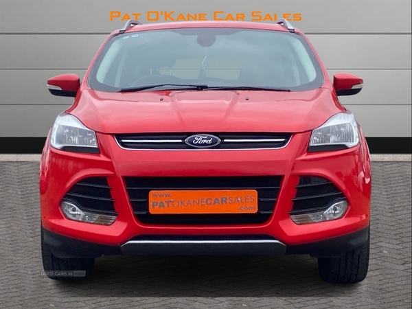 Ford Kuga DIESEL ESTATE in Derry / Londonderry