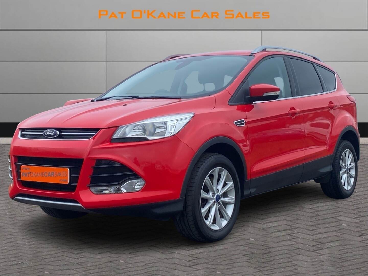 Ford Kuga DIESEL ESTATE in Derry / Londonderry