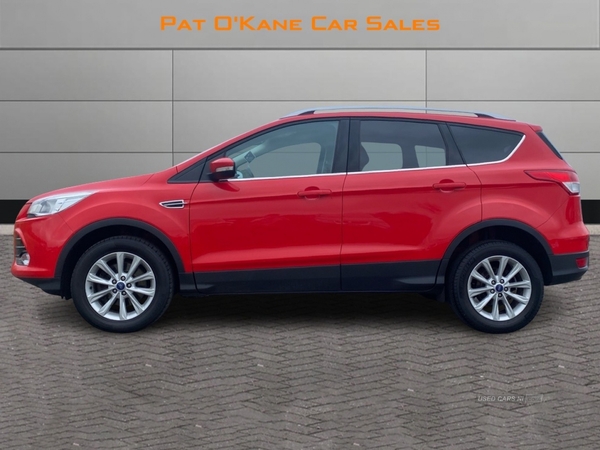 Ford Kuga DIESEL ESTATE in Derry / Londonderry