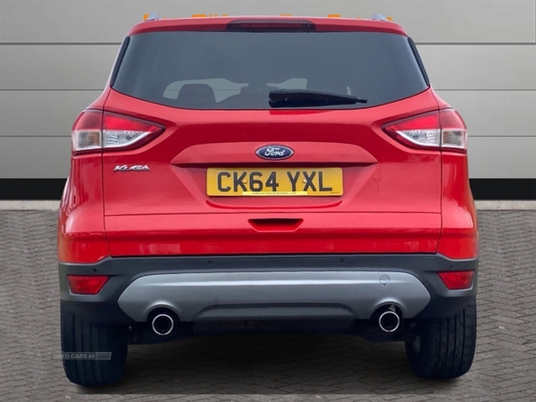 Ford Kuga DIESEL ESTATE in Derry / Londonderry