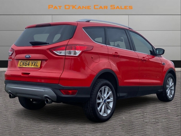 Ford Kuga DIESEL ESTATE in Derry / Londonderry