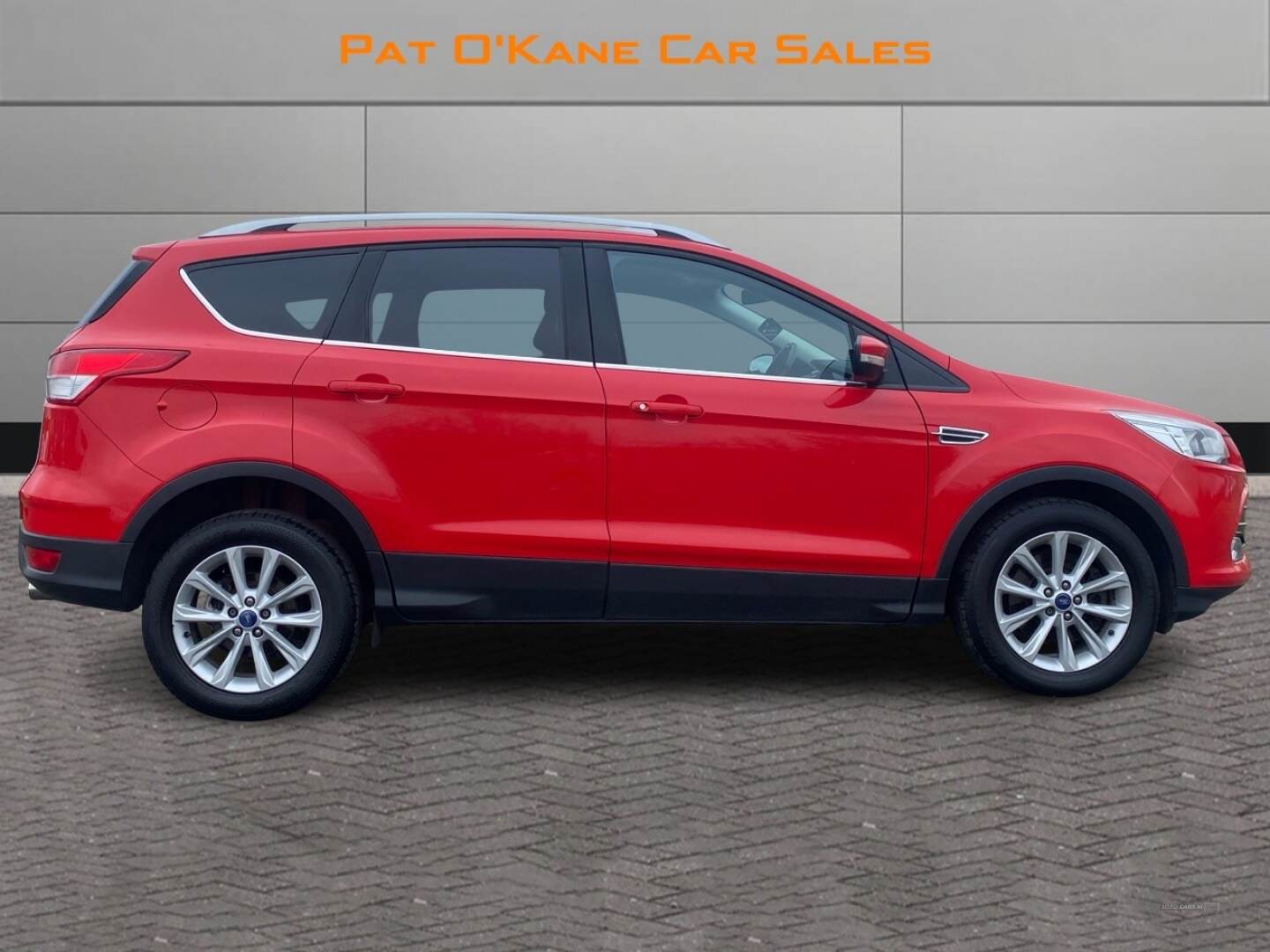 Ford Kuga DIESEL ESTATE in Derry / Londonderry