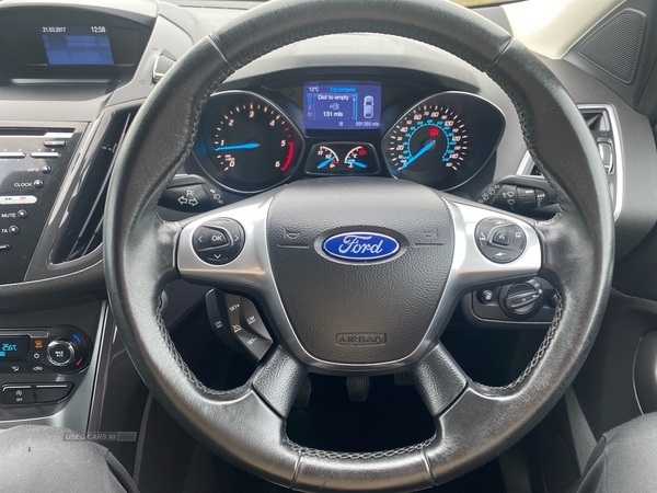 Ford Kuga DIESEL ESTATE in Derry / Londonderry