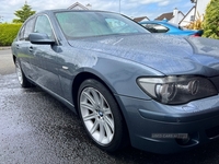 BMW 7 Series 730d SE 4dr Auto in Antrim