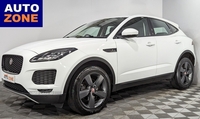 Jaguar E-Pace DIESEL ESTATE in Derry / Londonderry