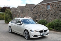 BMW 3 Series DIESEL SALOON in Armagh