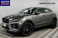 Jaguar E-Pace DIESEL ESTATE in Derry / Londonderry