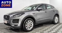 Jaguar E-Pace DIESEL ESTATE in Derry / Londonderry