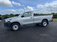 Toyota Hilux DIESEL in Derry / Londonderry