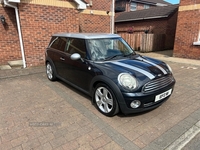 MINI Clubman 1.6 Cooper 5dr in Antrim