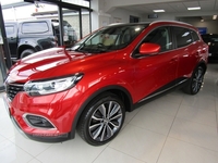 Renault Kadjar DIESEL HATCHBACK in Antrim