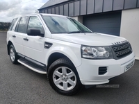 Land Rover Freelander DIESEL SW in Armagh