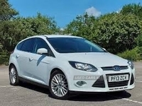 Ford Focus DIESEL HATCHBACK in Antrim