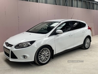 Ford Focus DIESEL HATCHBACK in Antrim