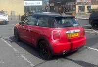 MINI Hatch 1.5 Cooper D 3dr in Armagh