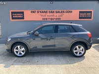 Audi Q2 DIESEL ESTATE in Derry / Londonderry