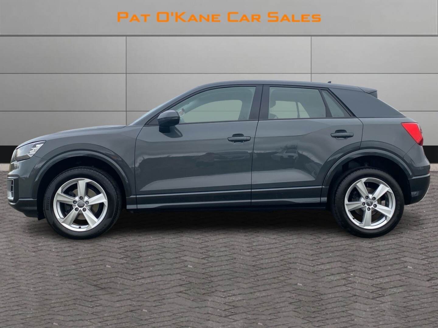 Audi Q2 DIESEL ESTATE in Derry / Londonderry