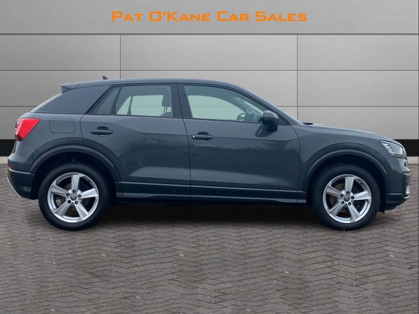 Audi Q2 DIESEL ESTATE in Derry / Londonderry