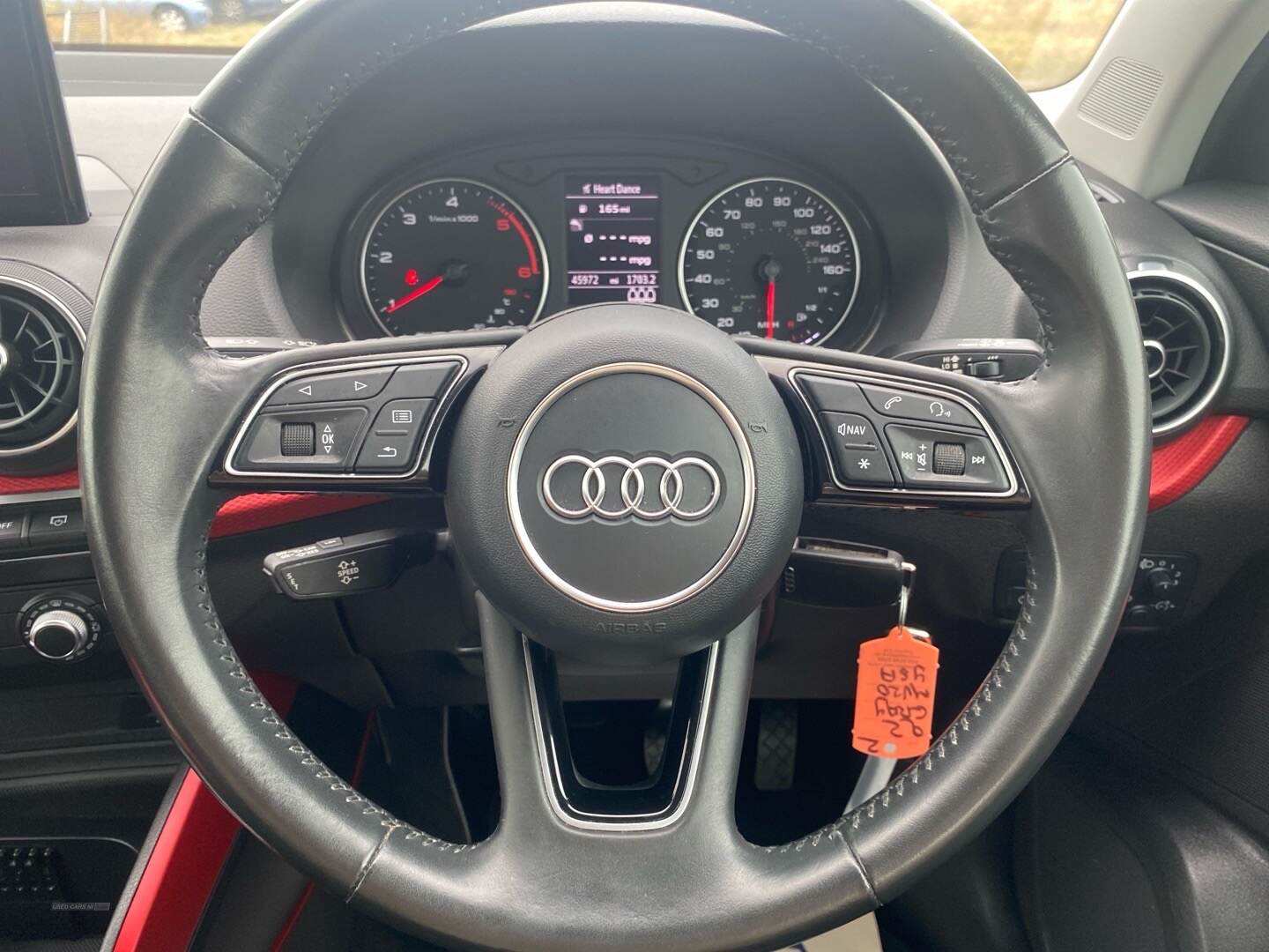 Audi Q2 DIESEL ESTATE in Derry / Londonderry