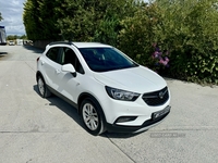 Vauxhall Mokka X DIESEL HATCHBACK in Down