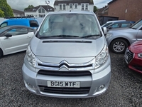 Citroen Dispatch Combi DIESEL ESTATE in Antrim