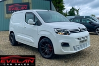 Citroen Berlingo M DIESEL in Derry / Londonderry