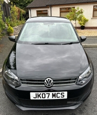 Volkswagen Polo 1.2 60 S 5dr in Armagh