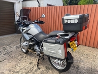 BMW GS series 1200 in Antrim