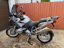 BMW GS series