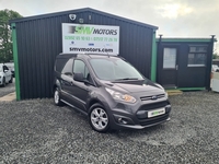 Ford Transit Connect 200 L1 DIESEL in Antrim