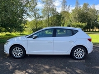 Seat Leon 1.2 TSI SE 5dr in Antrim