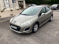 Peugeot 308 1.6 HDi 92 Access 5dr in Tyrone