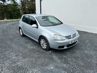 Volkswagen Golf 1.9 Match TDI 5dr in Down