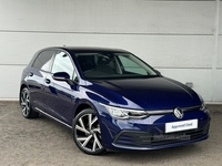 Volkswagen Golf 2.0 TDI LIFE 115 BHP in Antrim