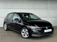 Volkswagen Golf 1.5 TSI STYLE 150 BHP in Antrim