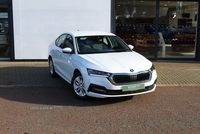 Skoda Octavia Hatch SE 1.5 TSI 150 PS 6G Man in Antrim