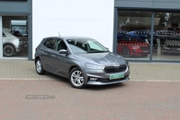 Skoda Fabia Hatch SE L 1.0 TSI 116 PS DSG in Antrim