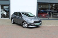 Skoda Fabia Hatch SE L 1.0 TSI 116 PS DSG in Antrim